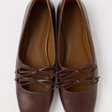 010ISS55-4501 Brown / M