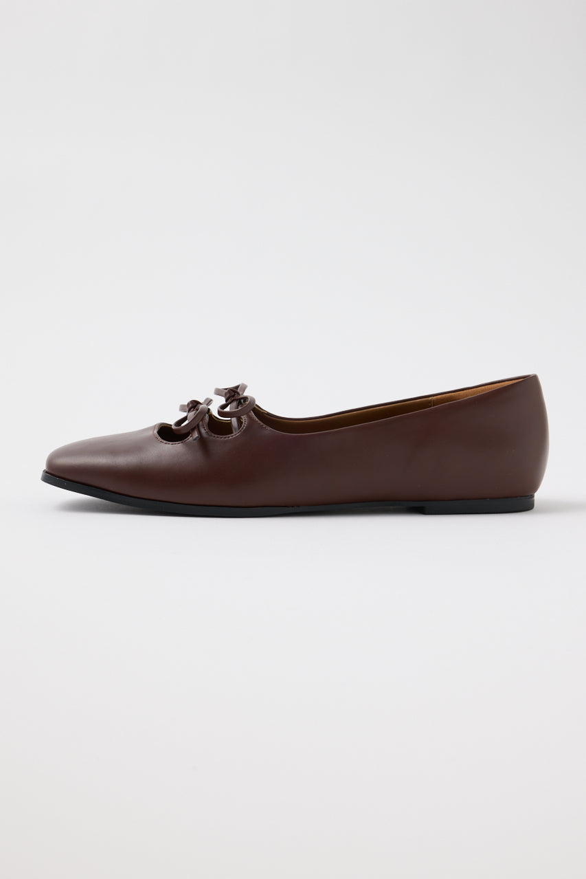 010ISS55-4501 Brown / M
