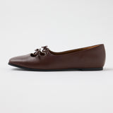 010ISS55-4501 Brown / M