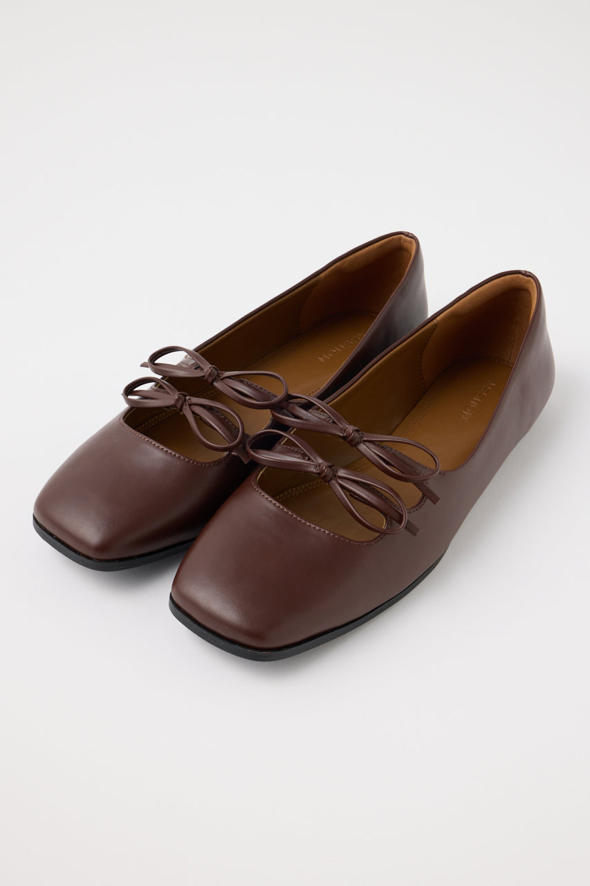 010ISS55-4501 Brown / M