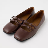 010ISS55-4501 Brown / M