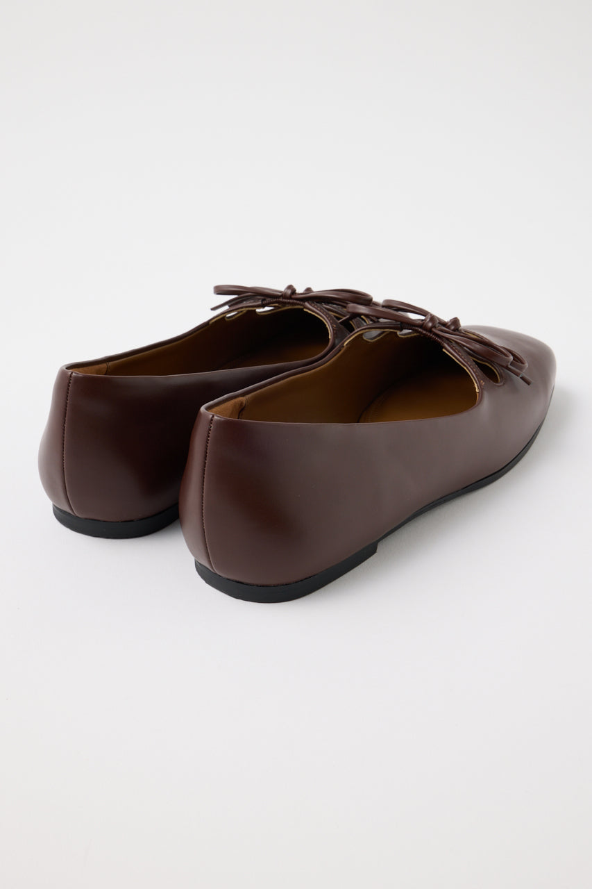 010ISS55-4501 Brown / M