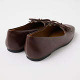 010ISS55-4501 Brown / M