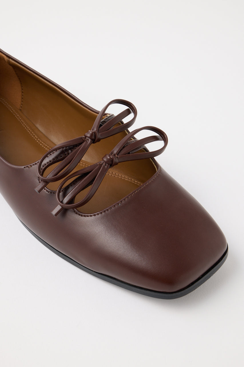 010ISS55-4501 Brown / M