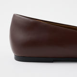 010ISS55-4501 Brown / M
