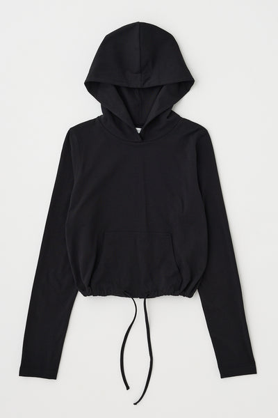 Compact Hoodie Top – MOUSSY
