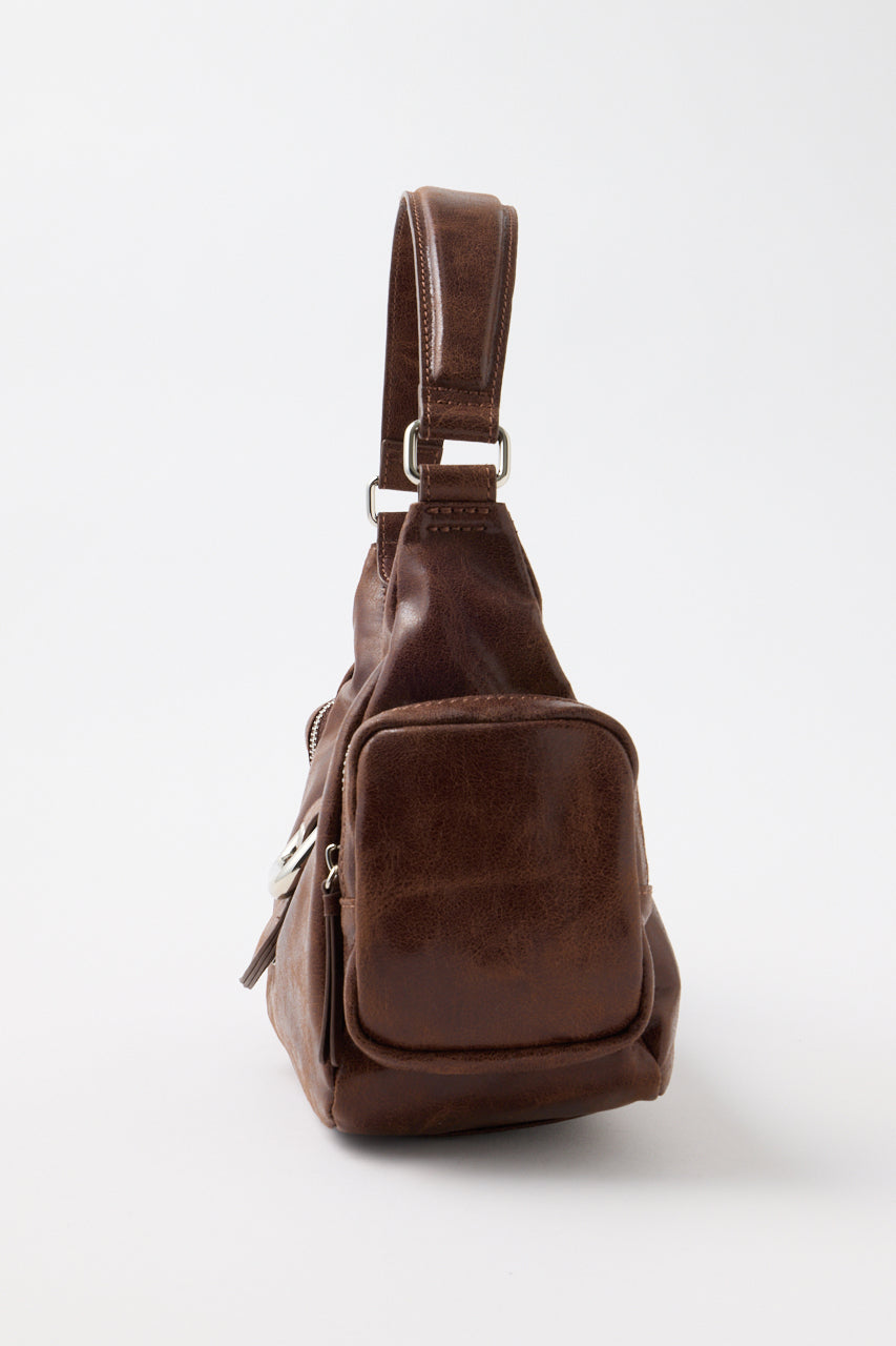 Side Pocket Bag – MOUSSY