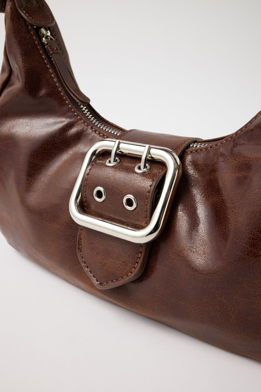 Side Pocket Bag – MOUSSY