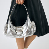 010IST55-3981 Silver / Free