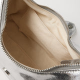 010IST55-3981 Silver / Free