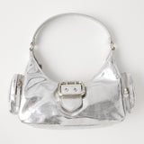 010IST55-3981 Silver / Free