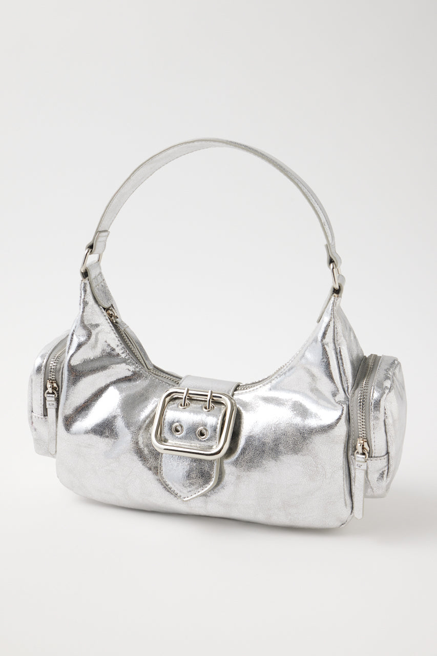 010IST55-3981 Silver / Free