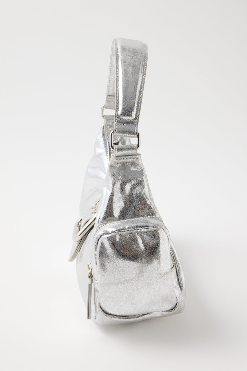 010IST55-3981 Silver / Free