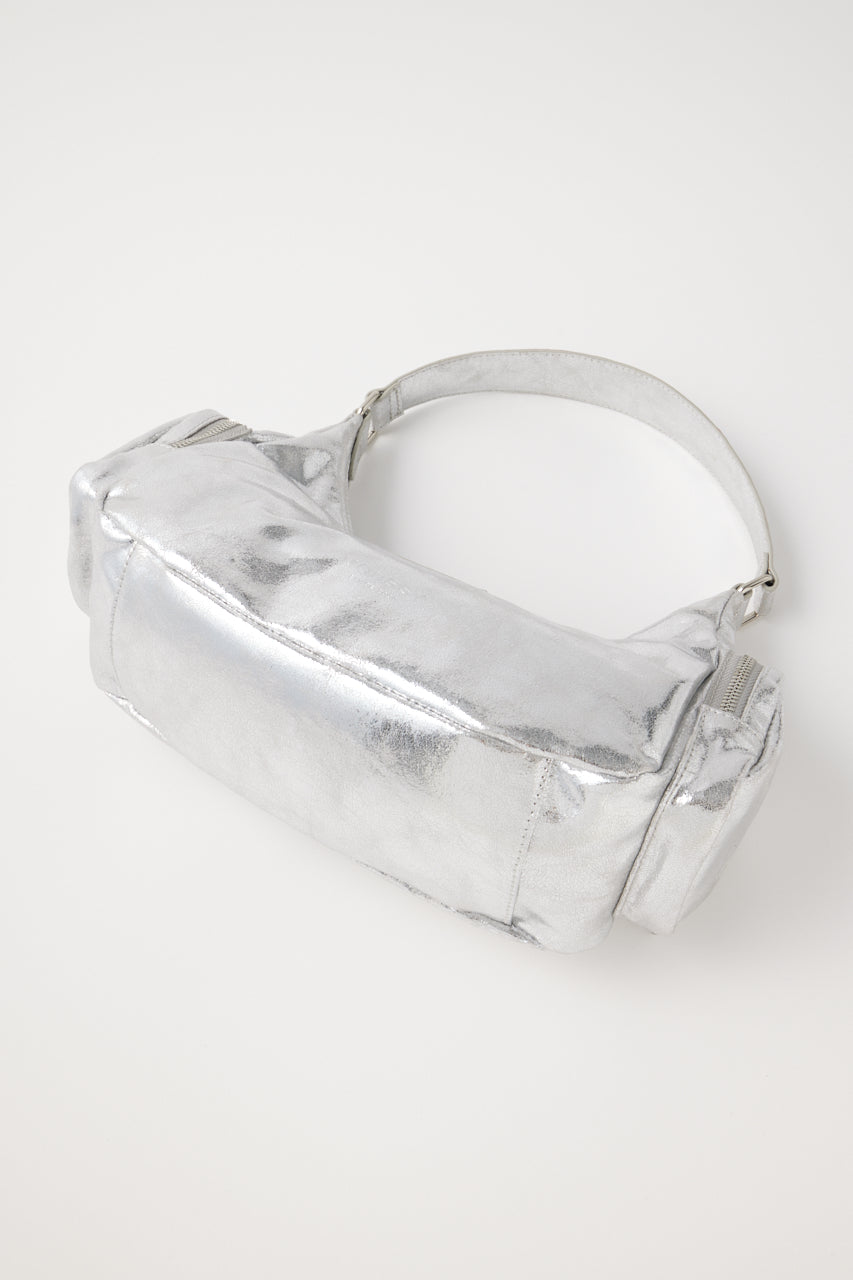 010IST55-3981 Silver / Free