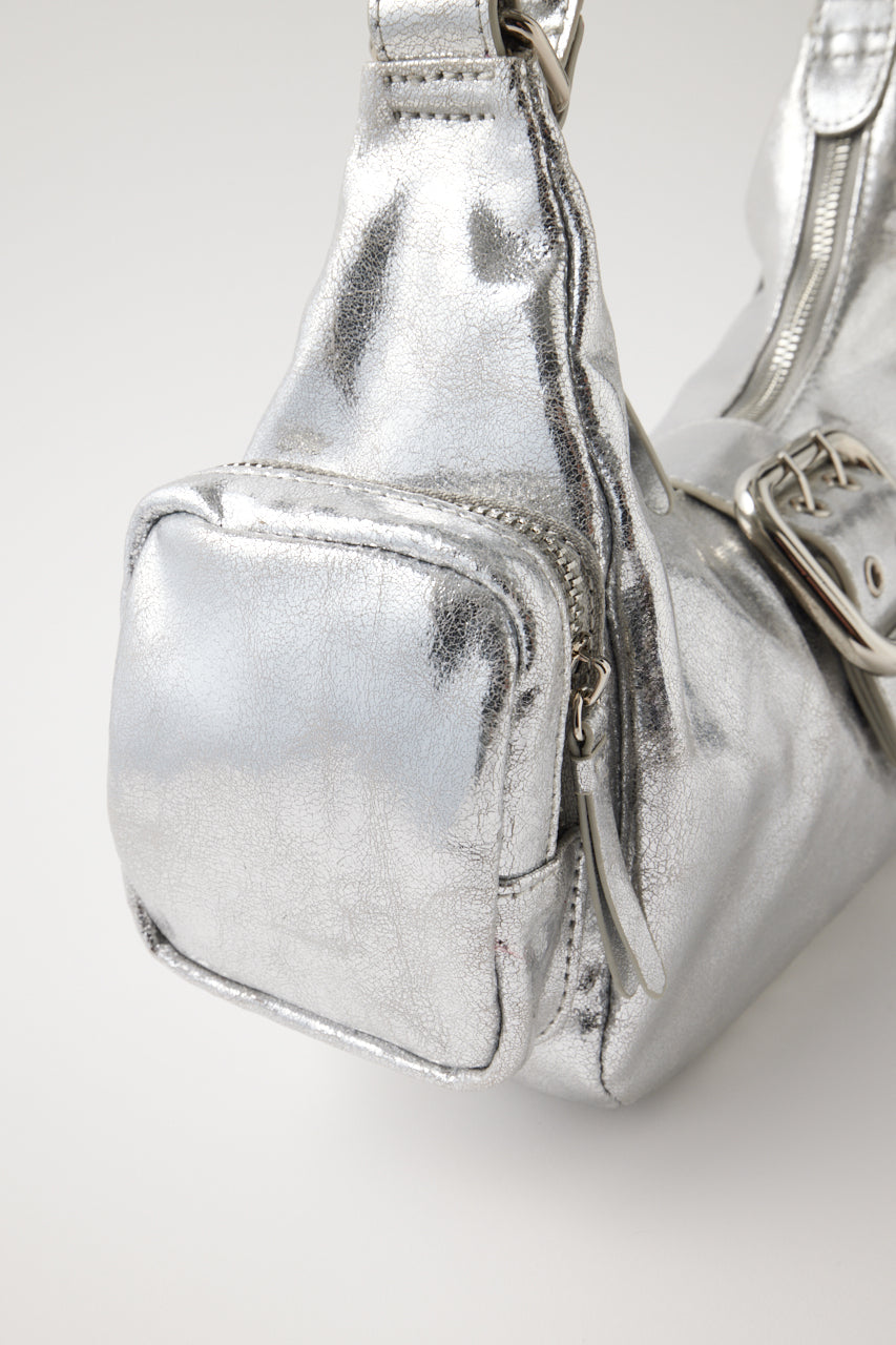 010IST55-3981 Silver / Free