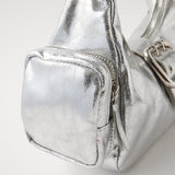 010IST55-3981 Silver / Free