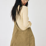 010IST55-4451 Beige / Free