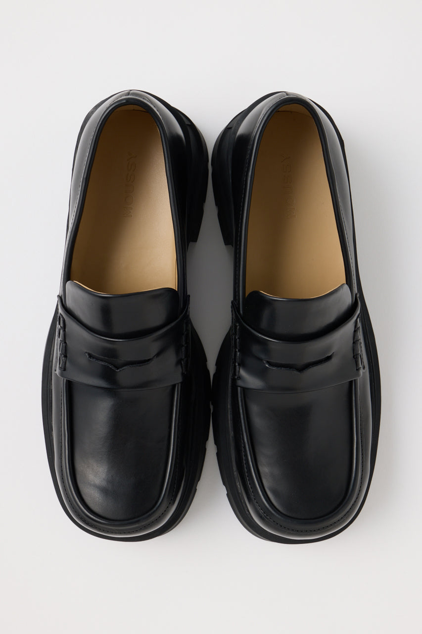 010IST55-4491 Black / M