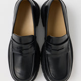 010IST55-4491 Black / M
