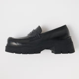 010IST55-4491 Black / M