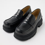 010IST55-4491 Black / M