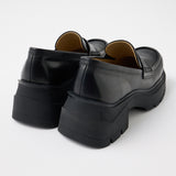 010IST55-4491 Black / M