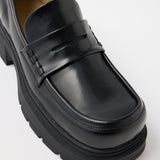 010IST55-4491 Black / M
