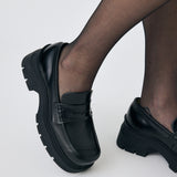 010IST55-4491 Black / M