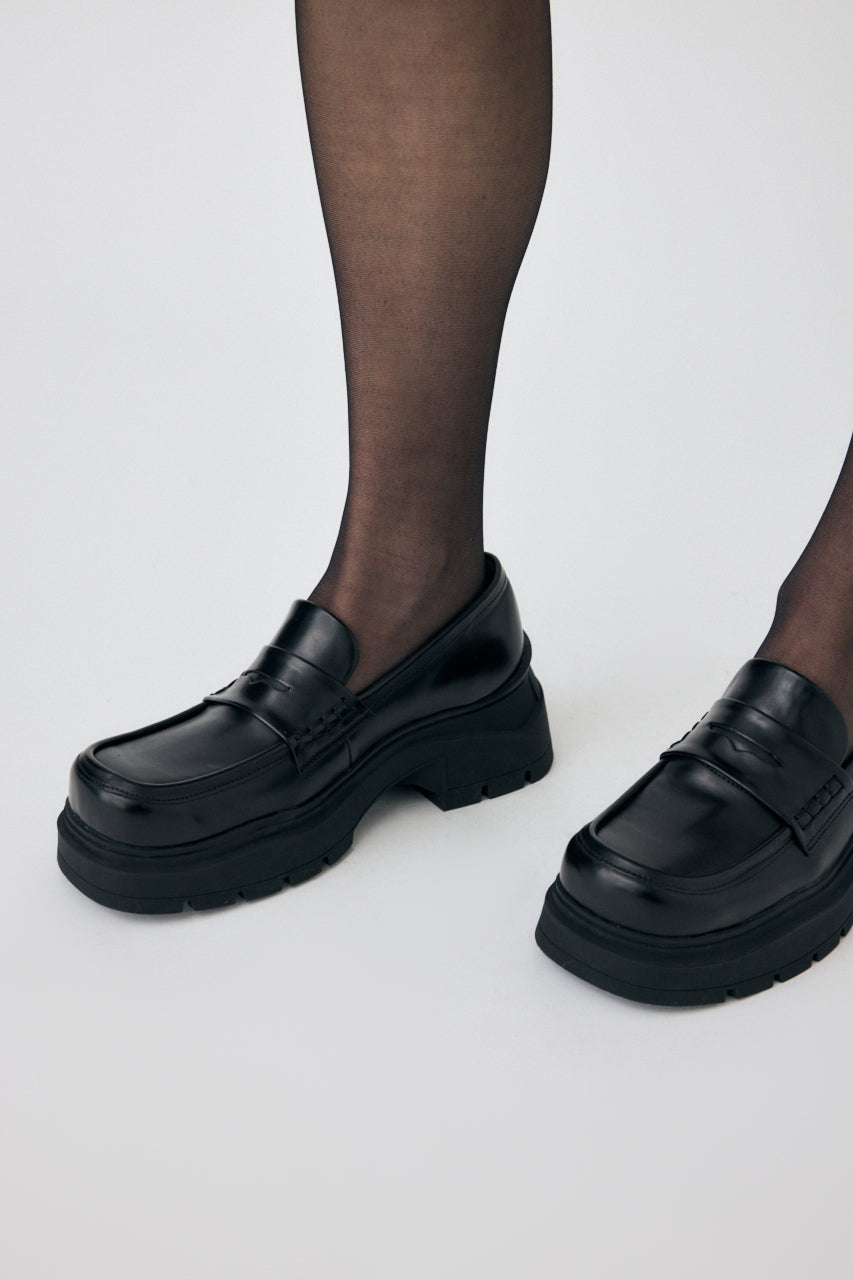 010IST55-4491 Black / M