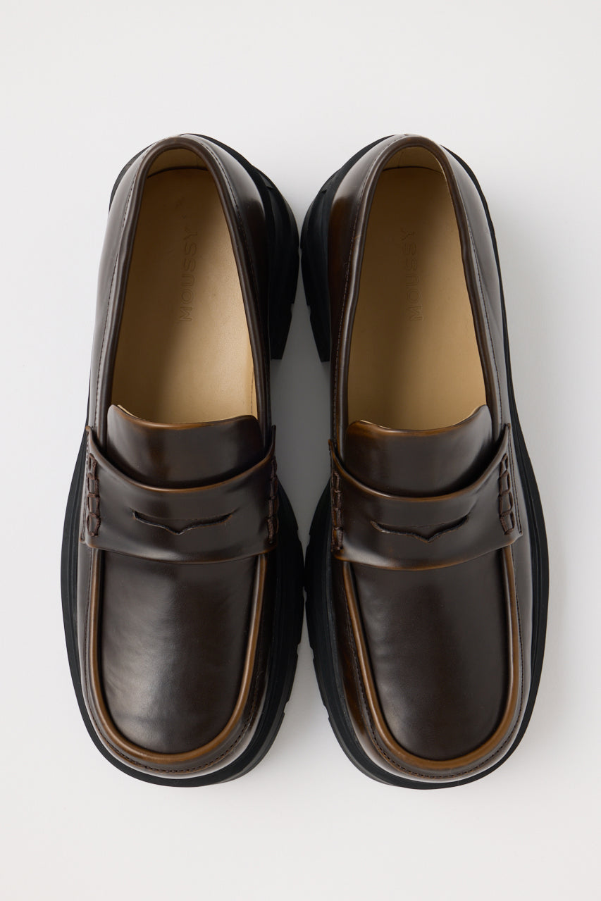 010IST55-4491 Brown / M