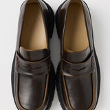 010IST55-4491 Brown / M