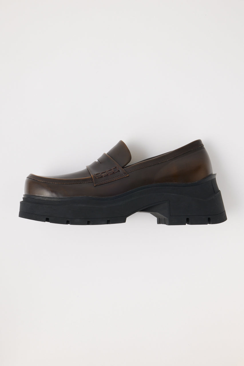 010IST55-4491 Brown / M