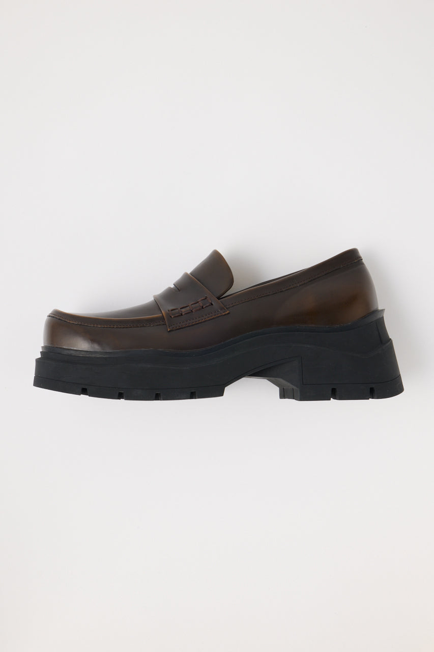 010IST55-4491 Brown / M
