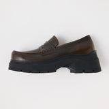 010IST55-4491 Brown / M