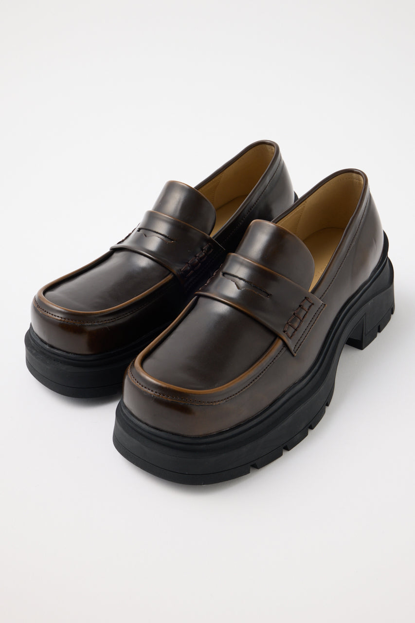 010IST55-4491 Brown / M