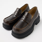 010IST55-4491 Brown / M
