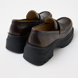 010IST55-4491 Brown / M