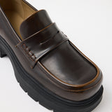 010IST55-4491 Brown / M