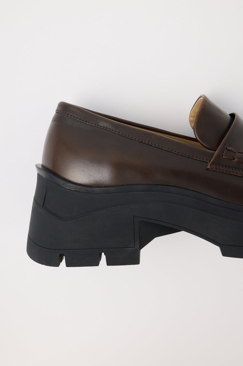 010IST55-4491 Brown / M