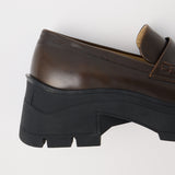 010IST55-4491 Brown / M