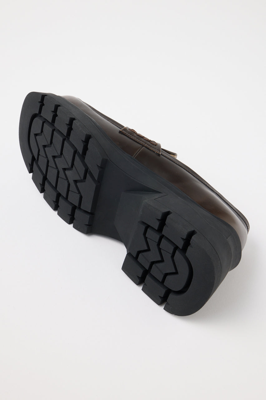 010IST55-4491 Brown / M