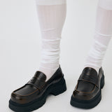 010IST55-4491 Brown / M