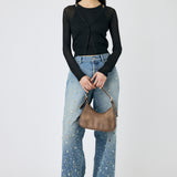 010IST56-4831 Brown / Free