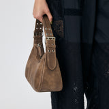 010IST56-4831 Brown / Free