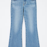MVS MIDRISE FLARE Blue / 23