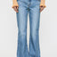 MVS MIDRISE FLARE Blue / 23
