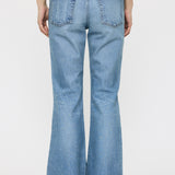 MVS MIDRISE FLARE Blue / 23
