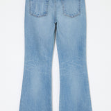 MVS MIDRISE FLARE Blue / 23