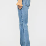 MVS MIDRISE FLARE Blue / 23