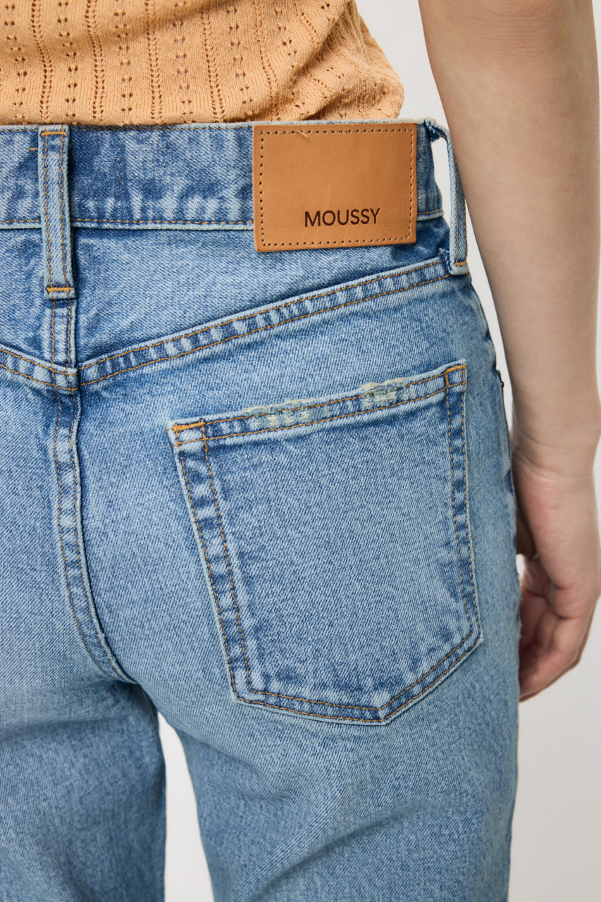 MVS MIDRISE FLARE Blue / 23